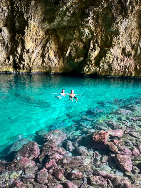 Cova dels Orguens: Cave Exploring Kayak & Snorkel Tour - Five things to know before you paddle out
