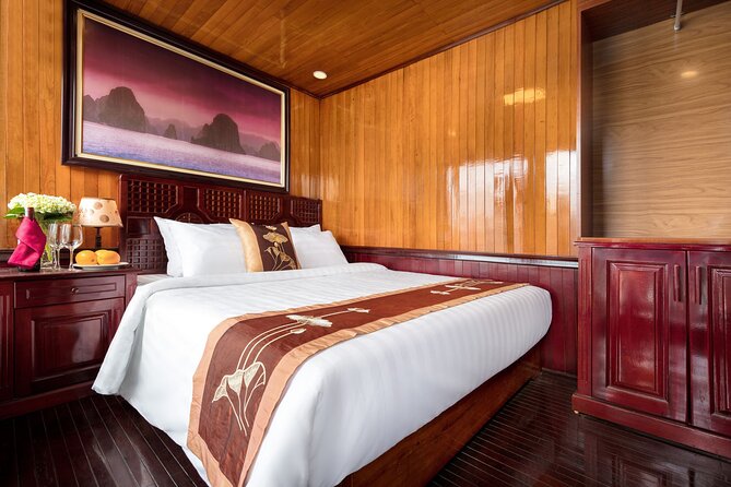 CozyBay Boutique 2D1N Kayak, Swiming ,Titop, Cave, Expressway way - From Hanoi’s Old Quarter to Tuan Chau Harbor