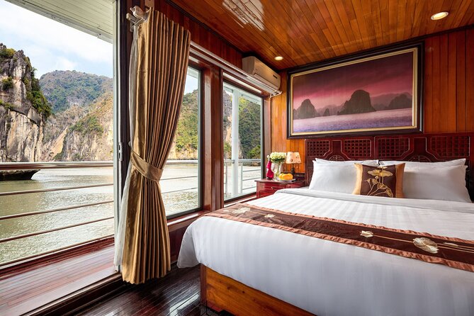 CozyBay Boutique 2D1N Kayak, Swiming ,Titop, Cave, Expressway way - What $122 buys you