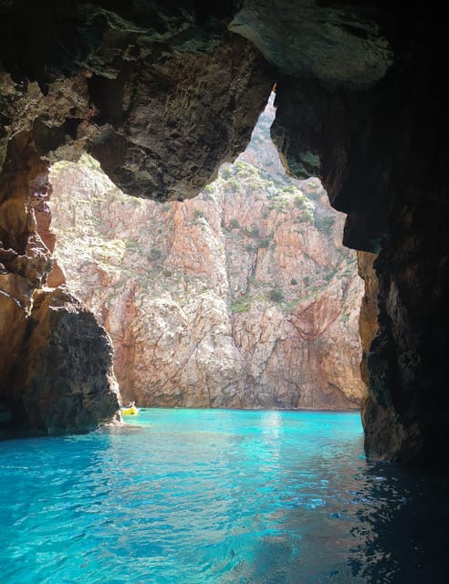 Crabonaxa: Stand up paddle SELLA Diavolo Poetto Calamosca - Equipment, help, and independence