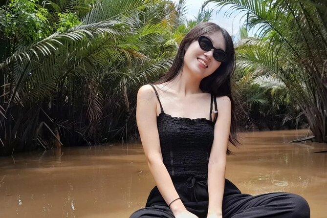 Crawl and Paddle Full day Cu Chi Tunnels and MeKong Delta - Why this day works for first-time visitors