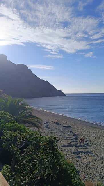 Crete: Discover the South Shores of Crete by Kayak - Caves, myths, and the coast near Trafoulas