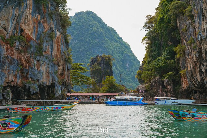 Day Trip to James Bond (Canoeing & Kayaking Islands & Lunch) - Why Phang Nga Bay Works as a Day Trip