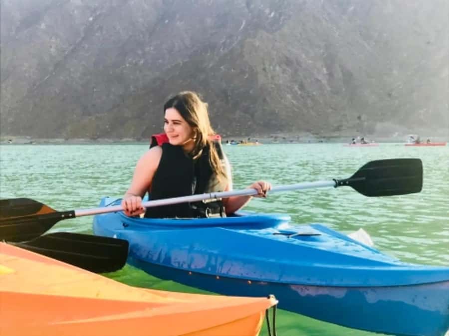 Discover Hatta Hidden Gem Private Tour with Kayaking & Honey - Why Hatta works as a day trip from Dubai