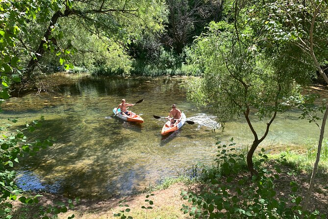 Discovery Kayak Adventure: Magical river experience near Mostar - Key points at a glance