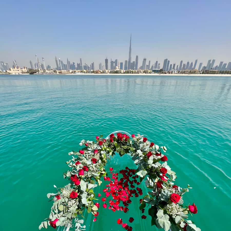 Dubai: Clear Kayaking Experience with Burj Khalifa View - How to make the most of your booking