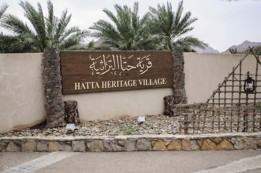 Dubai: Desert Safari or Hatta Tour with Kayaking - Guides and small-group transport shape the day
