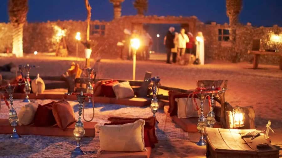 Dubai: Desert Safari or Hatta Tour with Kayaking - Practical details that affect your decision