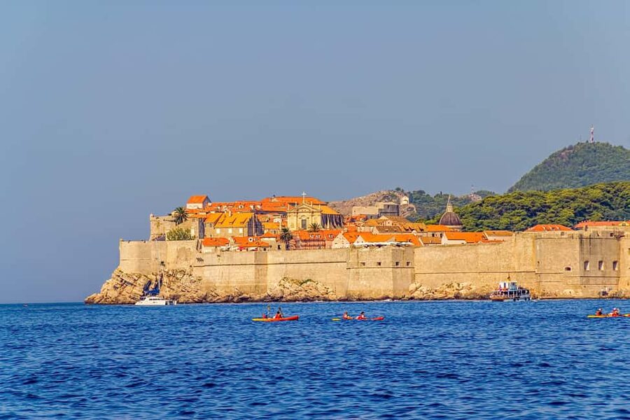 Dubrovnik: 2- or 3-Hour Morning Sea Kayaking & Snorkel Tour - Should you book this Dubrovnik kayaking tour?