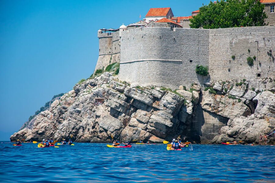 Dubrovnik: Afternoon Kayaking and Snorkeling Tour - Is $41 a Good Price?
