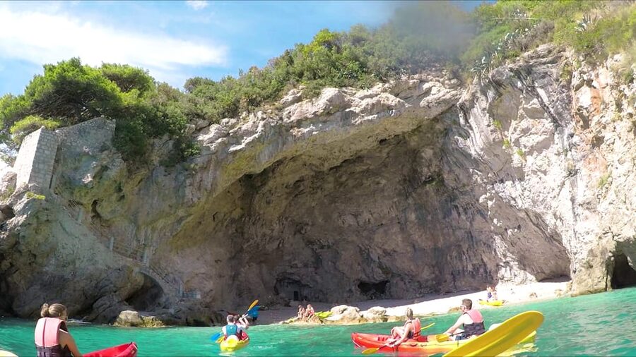 Dubrovnik: Guided Sea Kayaking and Snorkeling Tour - Is $41 a good value in Dubrovnik?