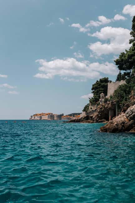 Dubrovnik: Kayak Rental - Who will enjoy this most?