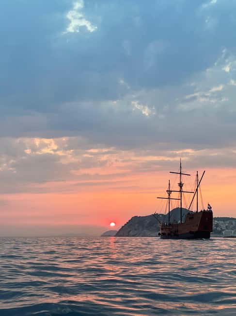 Dubrovnik: Sea Kayaking&Snorkelling Guided Day/Sunset Tours - Betina Cave and the half-hour water stop