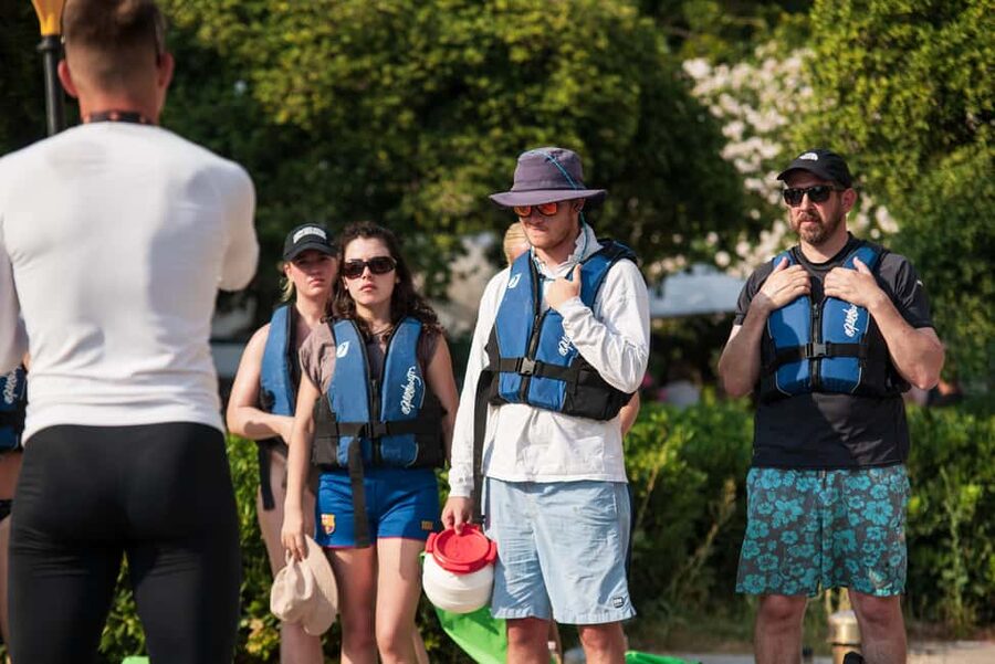 Dubrovnik: Sea Kayaking Tour - Who will enjoy this Dubrovnik outing most?