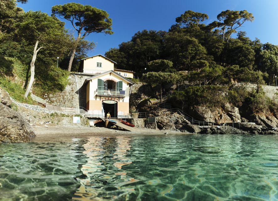 Easy Kayak Tour to Portofino with Optional Snorkeling - Who should book this Portofino kayak tour?