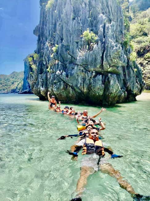 El Nido: Big Lagoon Kayaking & Island Adventure - Key details that shape the day