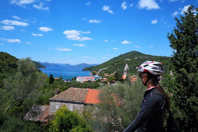 Elafiti Islands Sea kayaking: Full-Day Bike and Kayak tour on Lopud and Šipan - The return paddle and what the day feels like
