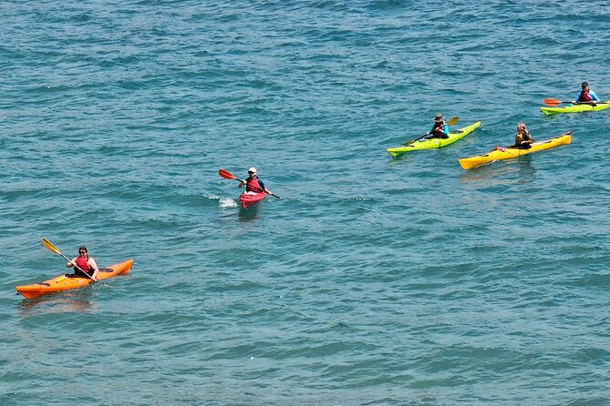Elafiti Islands Sea kayaking: Full-Day Bike and Kayak tour on Lopud and Šipan - The morning ferry from Dubrovnik to Lopud