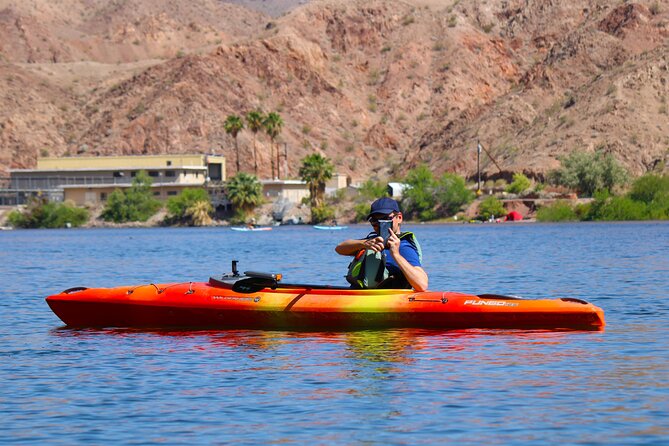 Emerald Cave Kayak Tour: Scenic Paddle - Self Drive - Entering Emerald Cave