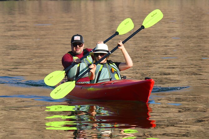 Emerald Cave Scenic Escape Guided Tour —Self-Drive Colorado River - Key points to know before you book