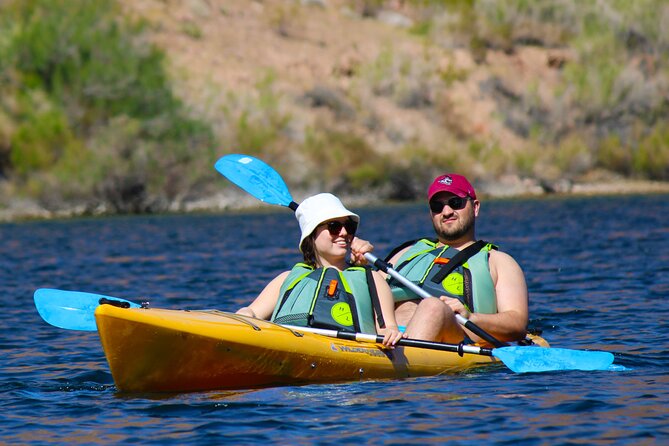 Emerald Cave Scenic Escape Guided Tour —Self-Drive Colorado River - Reaching Emerald Cave without overhyping it