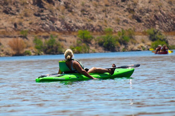 Emerald Cave Scenic Escape Guided Tour —Self-Drive Colorado River - Is $108 a good value?