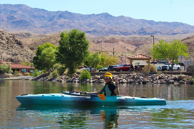 Emerald Cave Scenic Escape Guided Tour —Self-Drive Colorado River - The first minutes: gear, safety, and getting comfortable