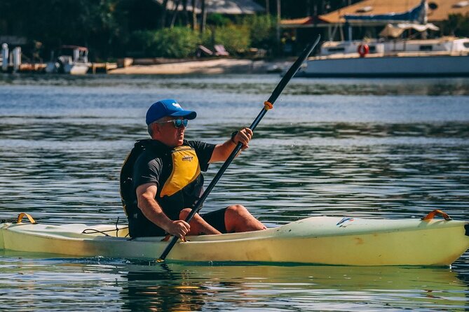 Epic Kayak With Dolphins & Wildlife - 4WD Beach Adventure Noosa - Who should book this Noosa adventure?