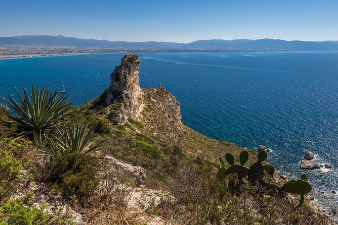 Exclusive Private Kayak Tour at Devil's Saddle in Cagliari - Starting at Marina Piccola at 9:00 am