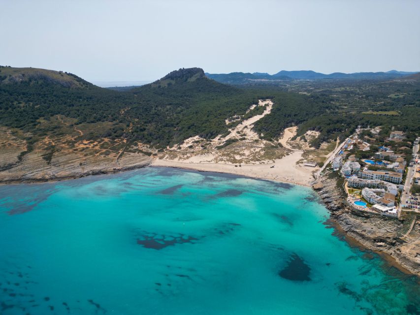 Experinence Cala Agulla / Molto with Paddlesurf and snorkel - Booking advice and final verdict