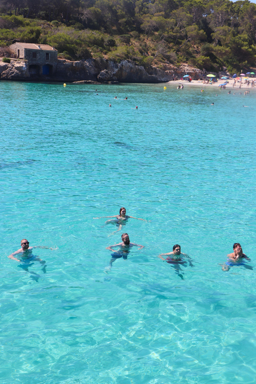 Experinence in Mondrago /S'amarador / Trencada Snorkel y SUP - FAQ