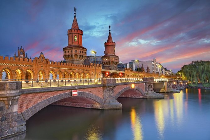 Explore Berlin by canoe - Key points to know before you book