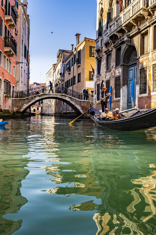 Family Kayaking Tour: Discovering Venice - What the $339.86 family price really means