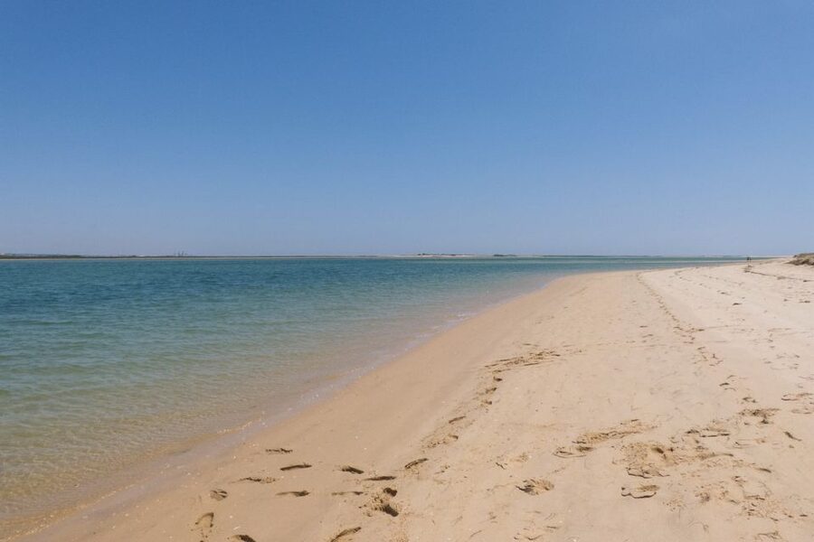 Faro: Kayak Hire in Ria Formosa Natural Park - Key points at a glance