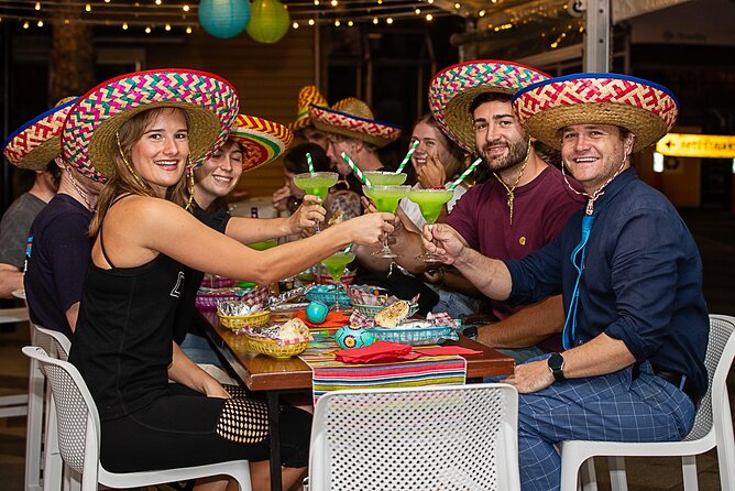 Fiesta De Kayak Twilight Kayak - Key details before you book