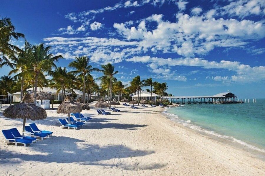 Florida Keys: Key West Kayak Eco Tour with Nature Guide - Practical advice for a better paddle