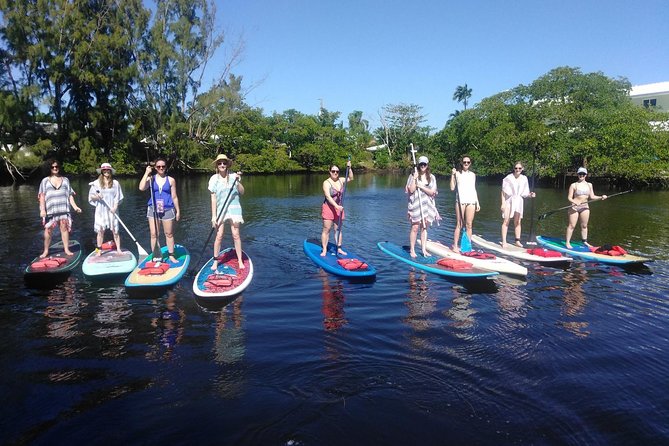 Fort Lauderdale Paddle Board Rentals. - Key Things to Know Before You Paddle