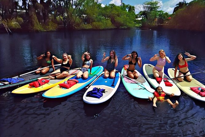 Fort Lauderdale Paddle Board Rentals. - Starting at 2520 N Federal Highway