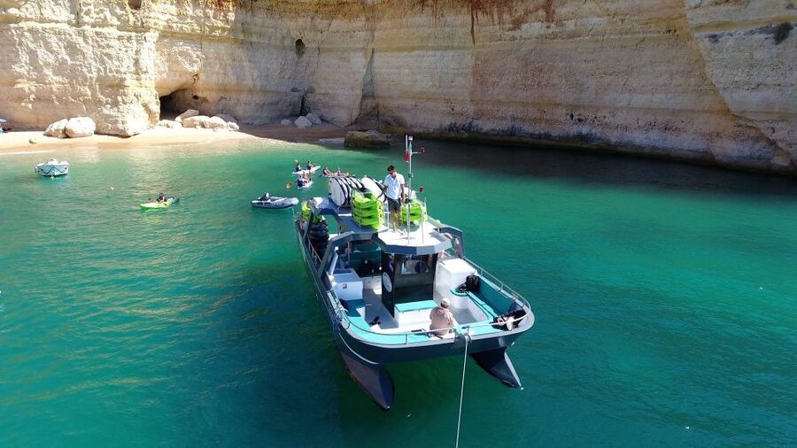 From Albufeira: Benagil Hidden Caves Tour by Kayak - Quick take: what makes this trip worthwhile