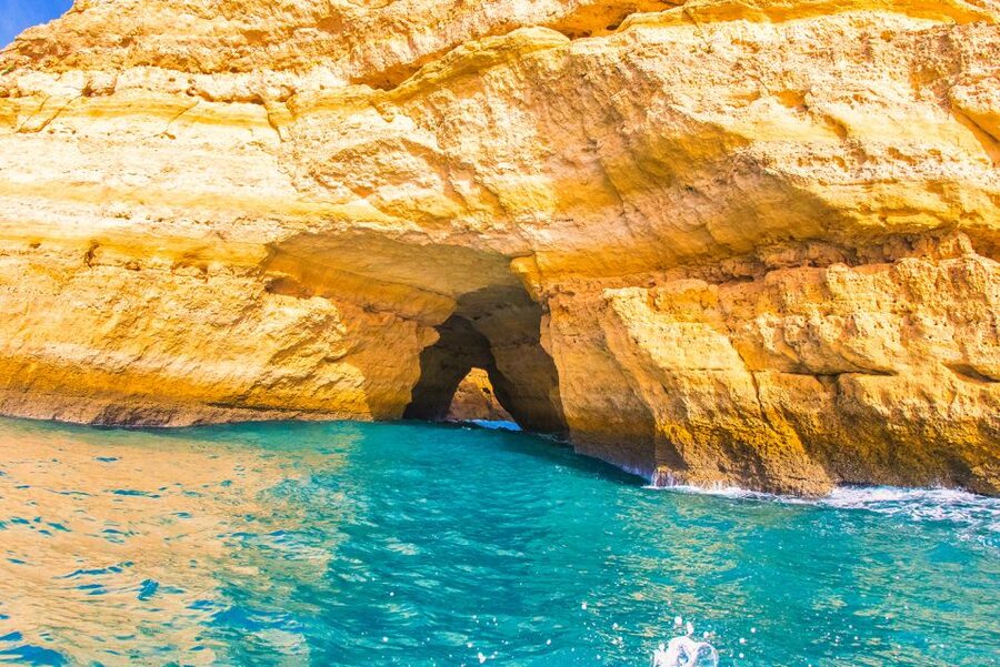 From Benagil: Benagil Caves Kayak Tour - Should you book the Benagil Caves Kayak Tour?