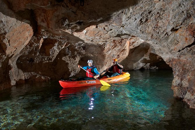 From Bled: Black Hole Kayaking - What this Black Hole adventure really is
