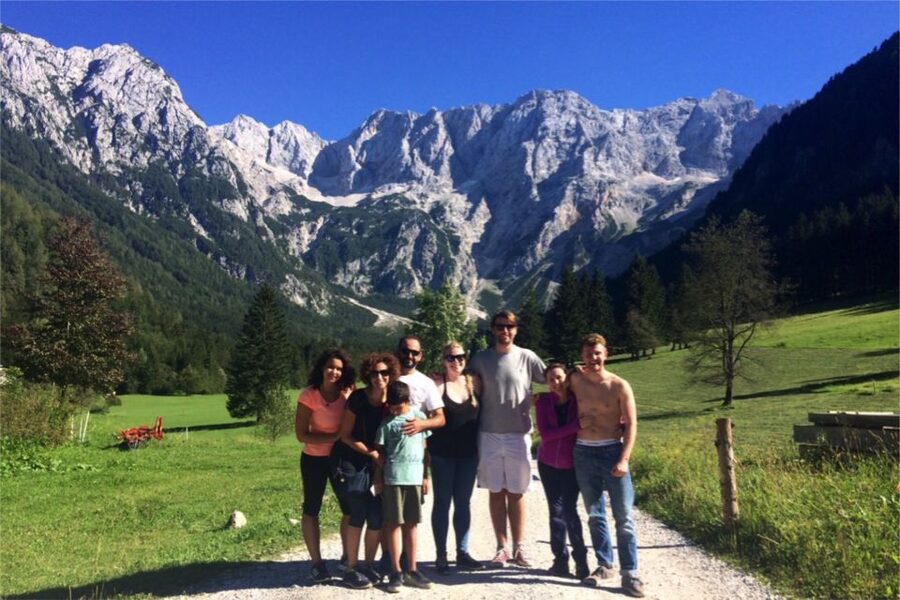 From Bled: Full-Day Underground Kayaking - Practical timing and cancellation details
