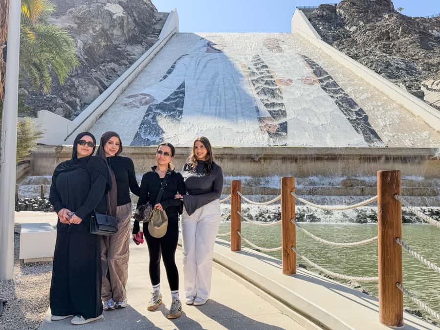 From Dubai: Hatta Sightseeing Tour with kayaking - Price, comfort, and practical value