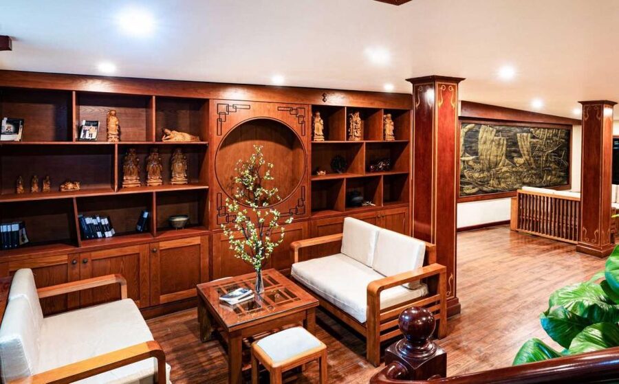 From Hanoi: 2-Day Halong Bay Cruise with Meals and Kayaking - Key points before you book