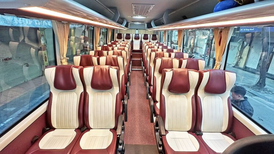 From Hanoi: 2-Day Halong Bay Cruise with Meals and Kayaking - Your cabin and the value of staying aboard