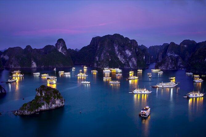From Hanoi: Ha Long Bay Day tour 4-Star with Kayaking - What to bring and what to budget