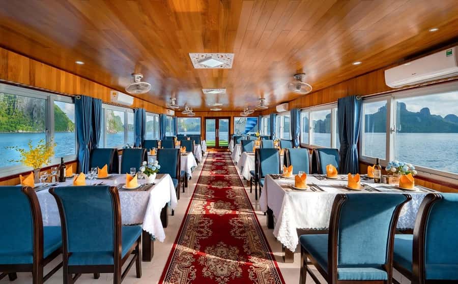 From Hanoi: Ha Long Bay Luxury Day Cruise with Food & Kayak - Who will get the most from this Ha Long Bay day trip?