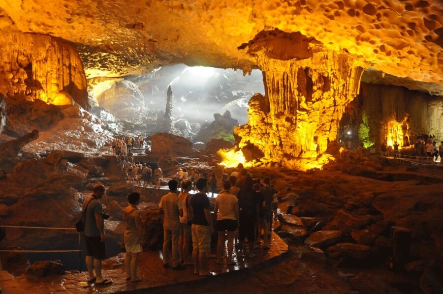 From Hanoi: Halong Bay Day Trip w/ Cave, Island & Kayak - Who Should Book This Experience?