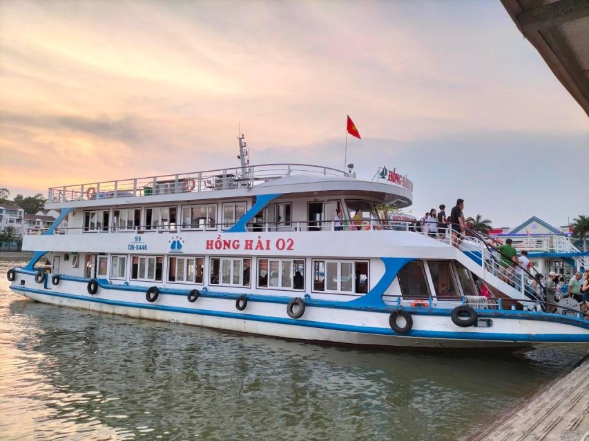 From Hanoi: Halong Bay Day Trip w/ Cave, Island & Kayak - What the $59 Price Really Covers