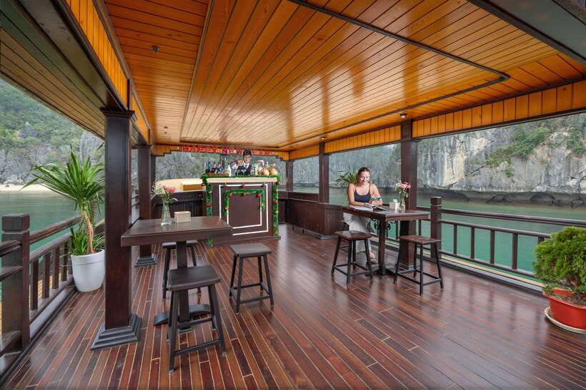 From Hanoi: Lan Ha Bay | Kayaking, Sightseeing, Cruise Trip - Key points at a glance